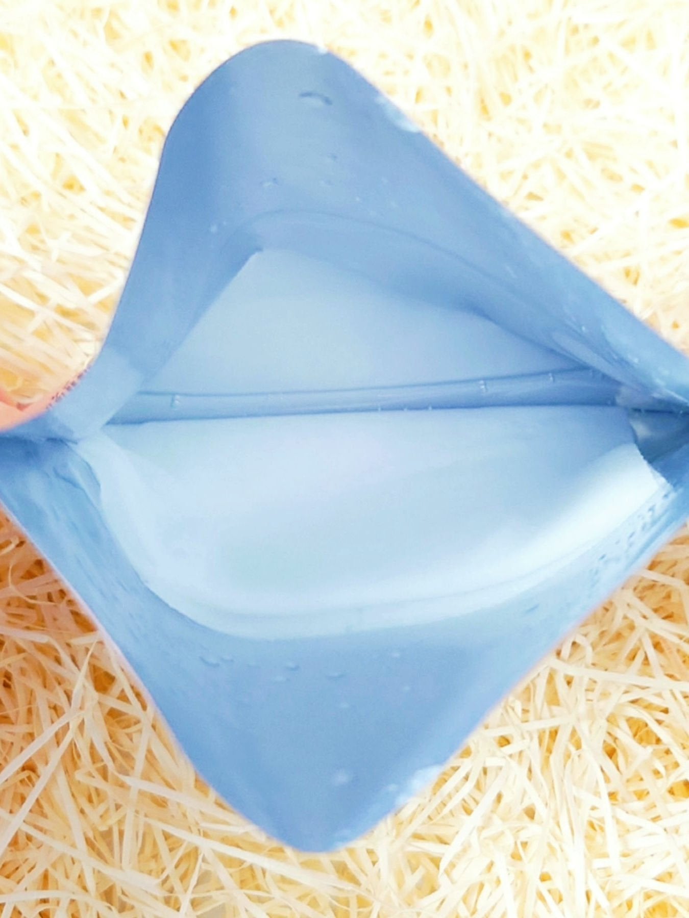 FACE MASK/KINS/シートマスク・パックを使ったクチコミ(2枚目)