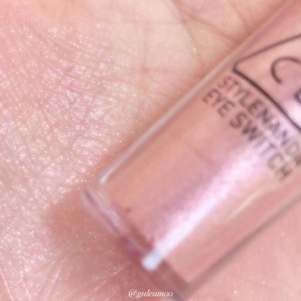 3CE フェイスブラッシュ/3CE/パウダーチークを使ったクチコミ(4枚目)