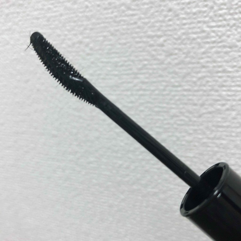 ラッシュエキスパンダー ロングロングロング/MAJOLICA MAJORCA/マスカラを使ったクチコミ(2枚目)