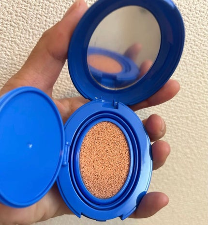 マスクフィットトーンアップエッセンス/TIRTIR(ティルティル)/化粧下地を使ったクチコミ(6枚目)