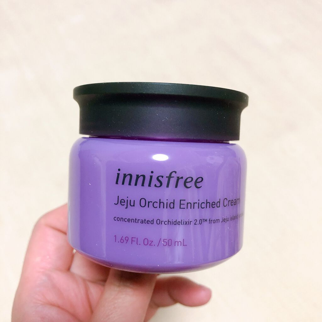 グリーンティーシード セラム/innisfree/美容液を使ったクチコミ(2枚目)