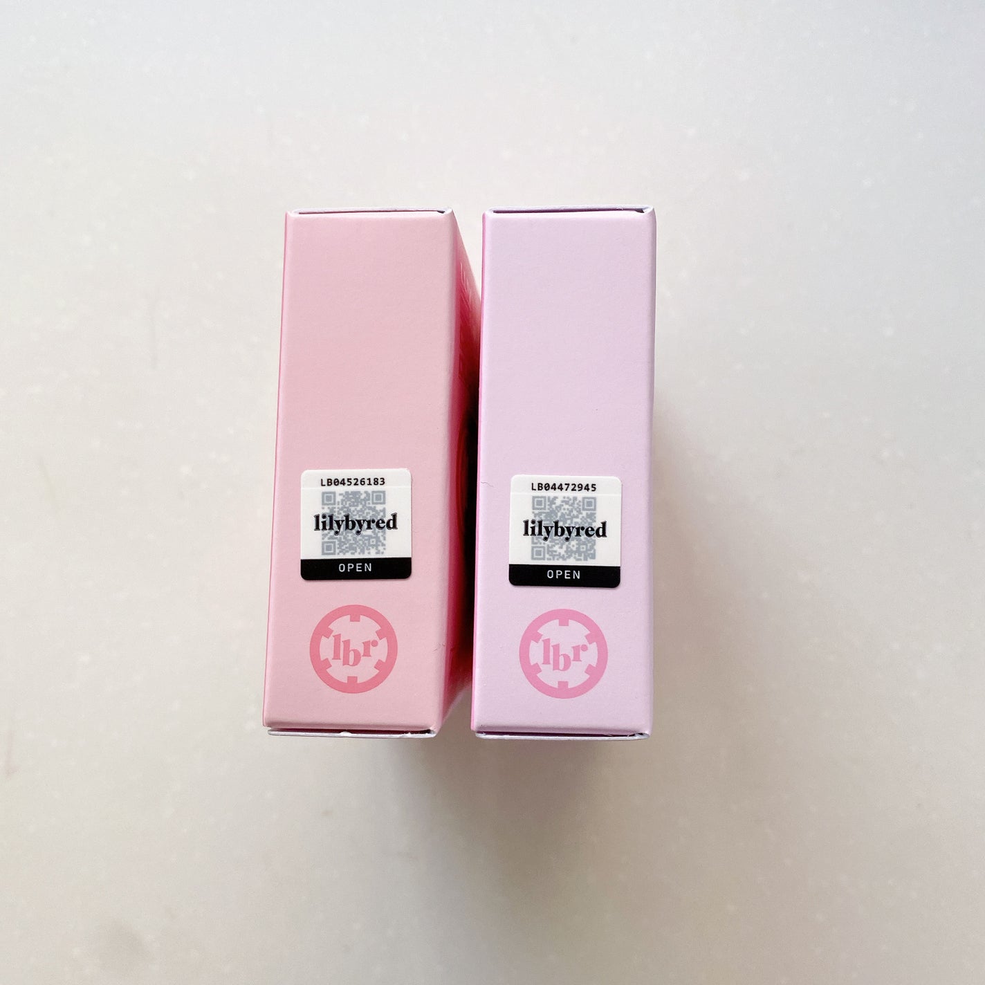 ラブビームチークデュオ/lilybyred/パウダーチークを使ったクチコミ(8枚目)