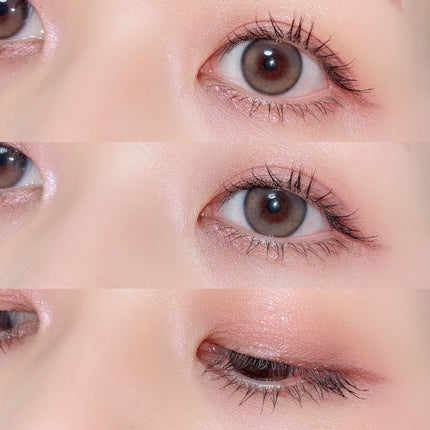 デイジードール クリーミーライナー/DAISY DOLL by MARY QUANT/ペンシルアイライナーを使ったクチコミ(1枚目)