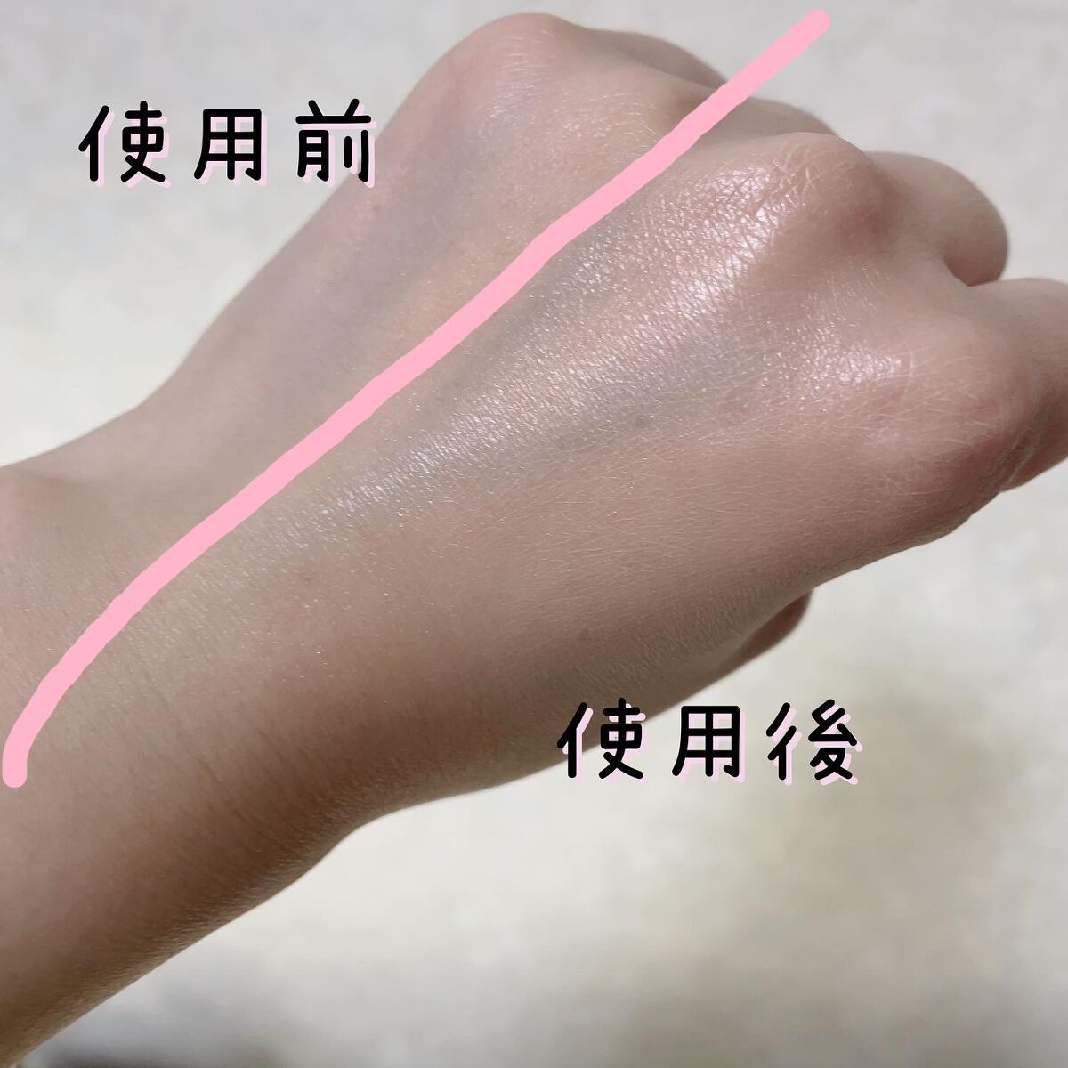 ルミナスルナパクト/キャンメイク/ファンデーションを使ったクチコミ(3枚目)