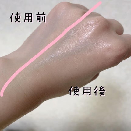 ルミナスルナパクト G02 ベージュ/キャンメイク/ファンデーションを使ったクチコミ(3枚目)