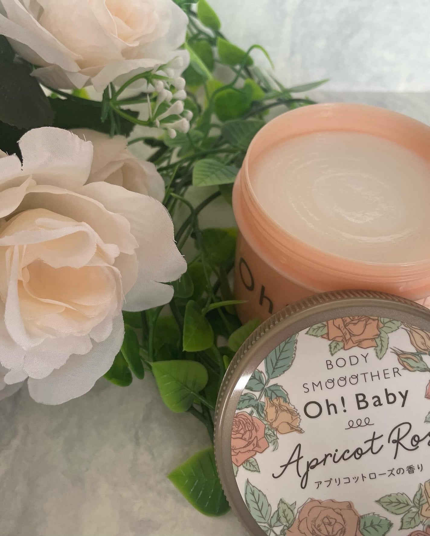 ぱすかる on LIPS 「【🌹✨ROSEOFHOUSE🌹✨】ボディスムーザーAC(アプリ..」(7枚目)