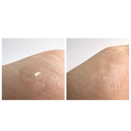 キメケア カバノアナタケバイオームアンプル/efilow/美容液を使ったクチコミ(4枚目)