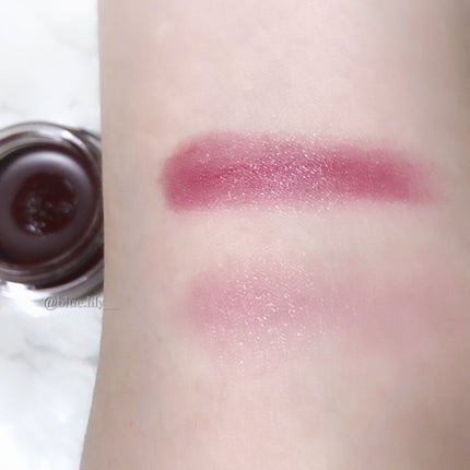 リップ&チーク ボーム N°1 ドゥ シャネル/CHANEL/口紅を使ったクチコミ(4枚目)