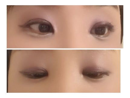 アディクション リップ オイル ティント “アウト オブ ユア シェル”/ADDICTION/リップオイルを使ったクチコミ(4枚目)