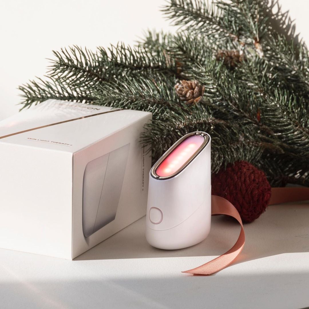 【公式】MAKEON(メイクオン) on LIPS 「【スキンライトセラピーⅡをプレゼント🎁】素早く簡単にスペシャル..」(1枚目)