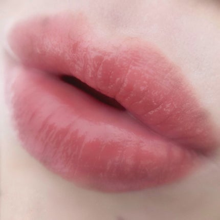 B.A カラーズ リップグロス/B.A/リップグロスを使ったクチコミ(4枚目)