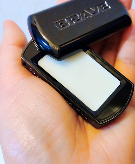 SCENTED BALM/BRAYE/練り香水を使ったクチコミ(6枚目)