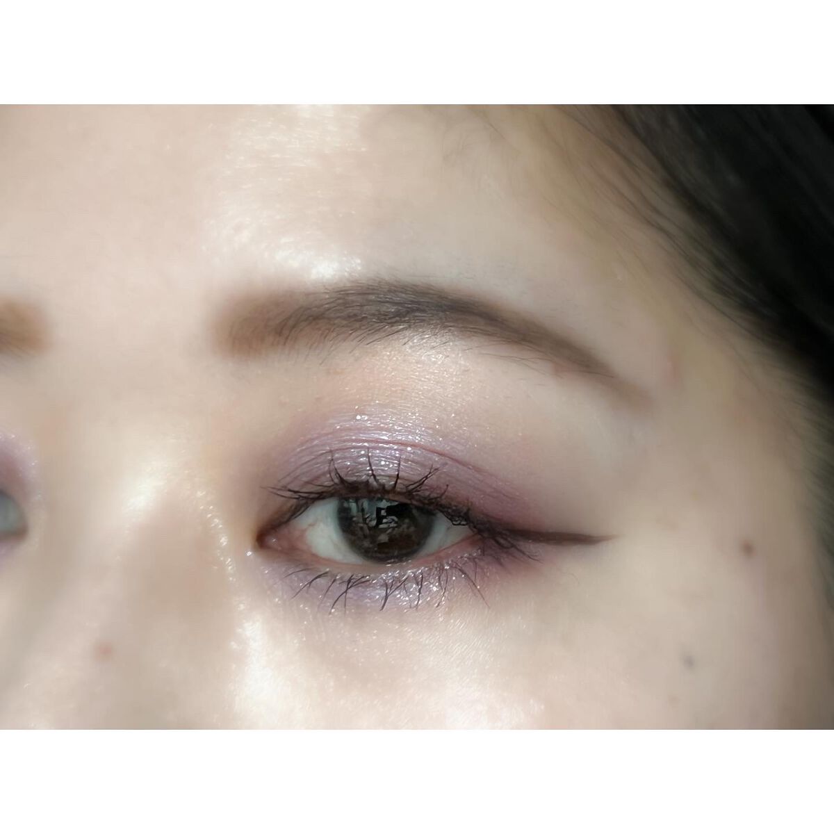 アディクション ザ アイシャドウ パレット/ADDICTION/アイシャドウパレットを使ったクチコミ(2枚目)