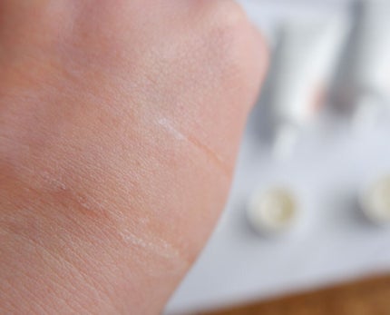 アリィー クロノビューティ カラーチューニングUV/アリィー/日焼け止めクリームを使ったクチコミ(4枚目)