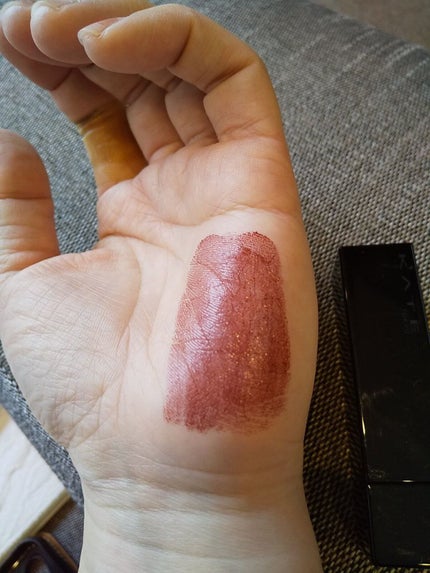 ケイト リップモンスター/KATE/口紅を使ったクチコミ(2枚目)