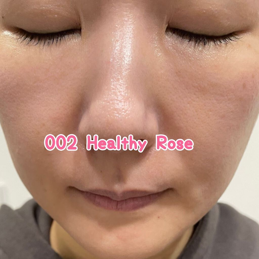 アディクション スキンプロテクター カラーコントロール SPF 40 PA+++/ADDICTION/化粧下地を使ったクチコミ(5枚目)