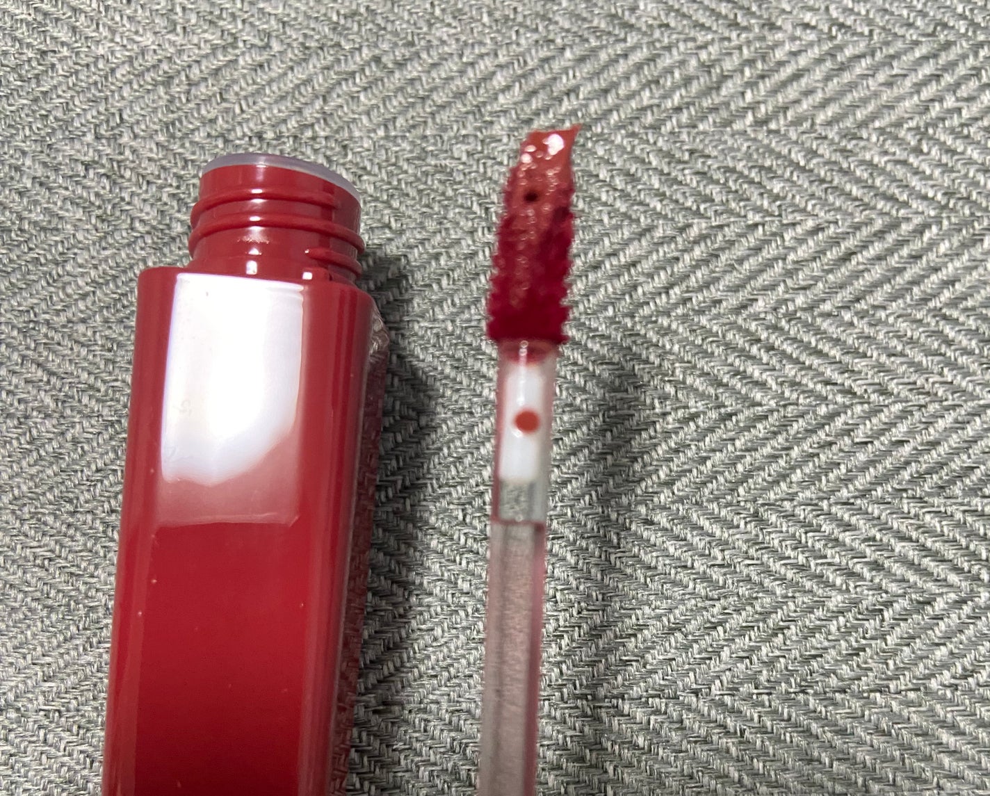 プランピーリップ/Fujiko/リップグロスを使ったクチコミ(3枚目)