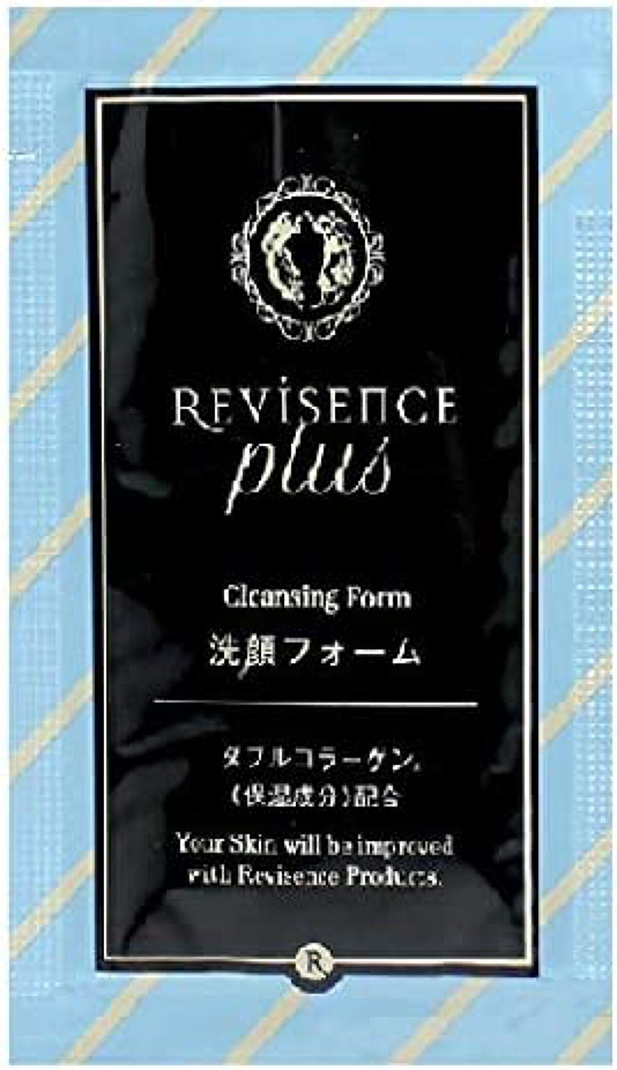 フィード リバイセンス クレンジングフォーム