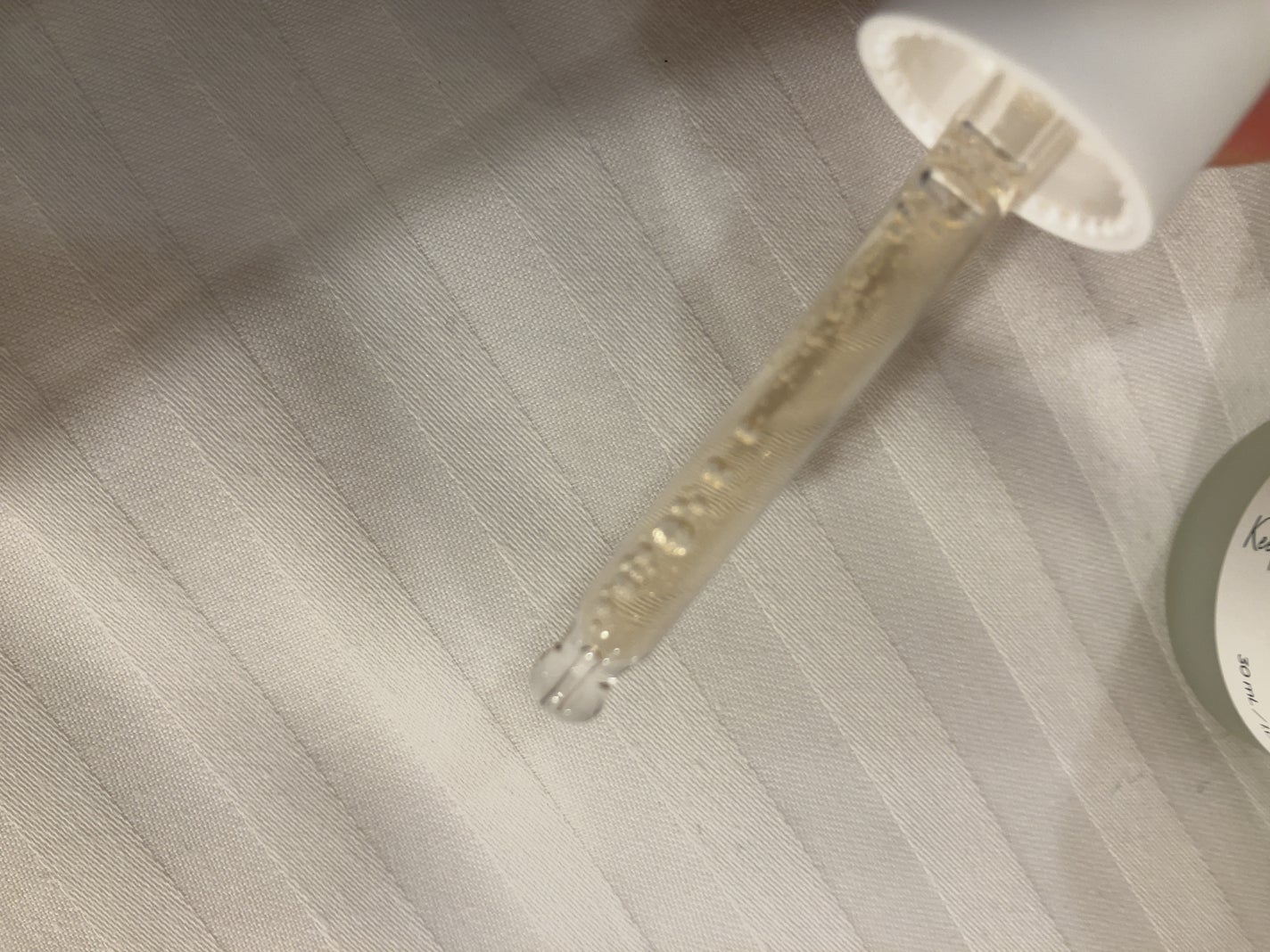 ドクダミ80%スージングアンプル/Anua/美容液を使ったクチコミ(3枚目)