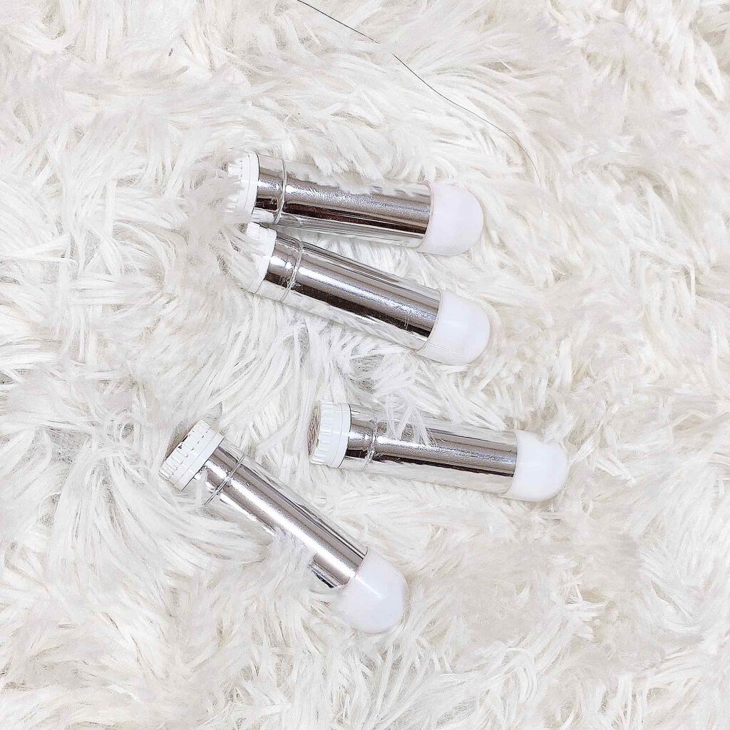 口紅（詰替用）/ちふれ/口紅を使ったクチコミ（1枚目）