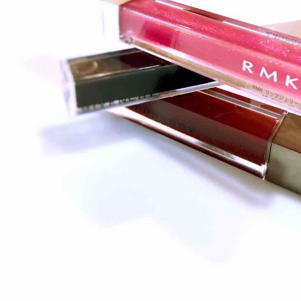 バーバリーキス グロス/Burberry Beauty/リップグロスを使ったクチコミ（1枚目）