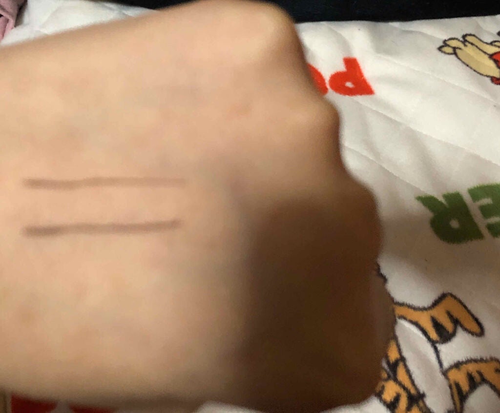 ラブ・ライナー リキッドアイライナーR3/ラブ・ライナー/リキッドアイライナーを使ったクチコミ(3枚目)