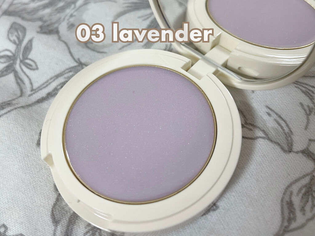 トーン ルミナイザー/to/one/クリームハイライトを使ったクチコミ（2枚目）