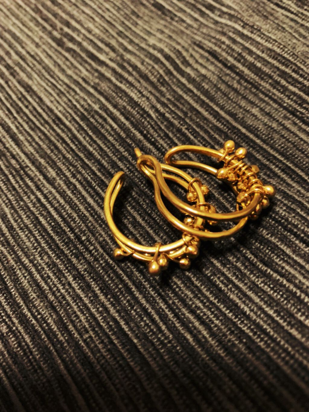 アクセサリー/3COINS/ヘアアクセサリーを使ったクチコミ（3枚目）