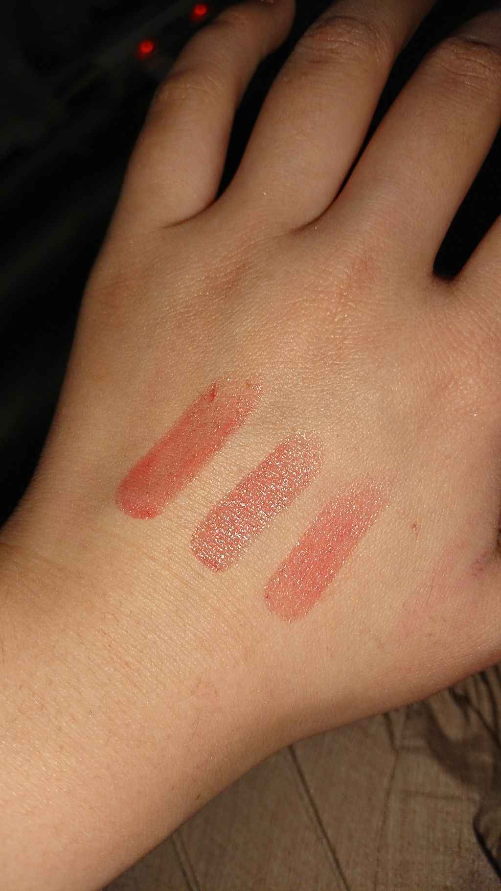 ルージュハイグラム/KATE/口紅を使ったクチコミ(2枚目)