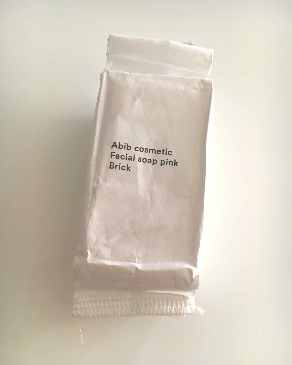 ロゼット 洗顔パスタ　荒性肌/ロゼット/洗顔フォームを使ったクチコミ（2枚目）