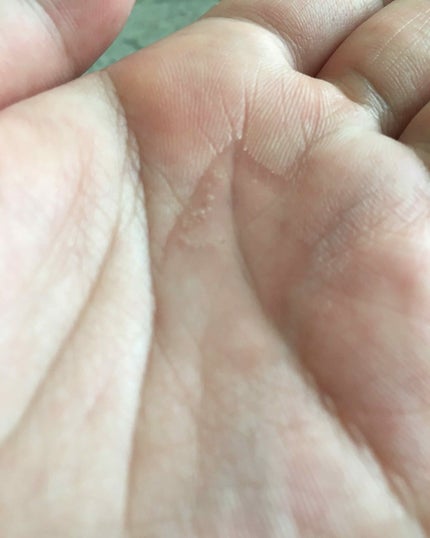 ヘアエッセンスディライトフルオイル 70ml / Hair Essence Delightful Oil 70ml/moremo/ヘアオイルを使ったクチコミ(3枚目)