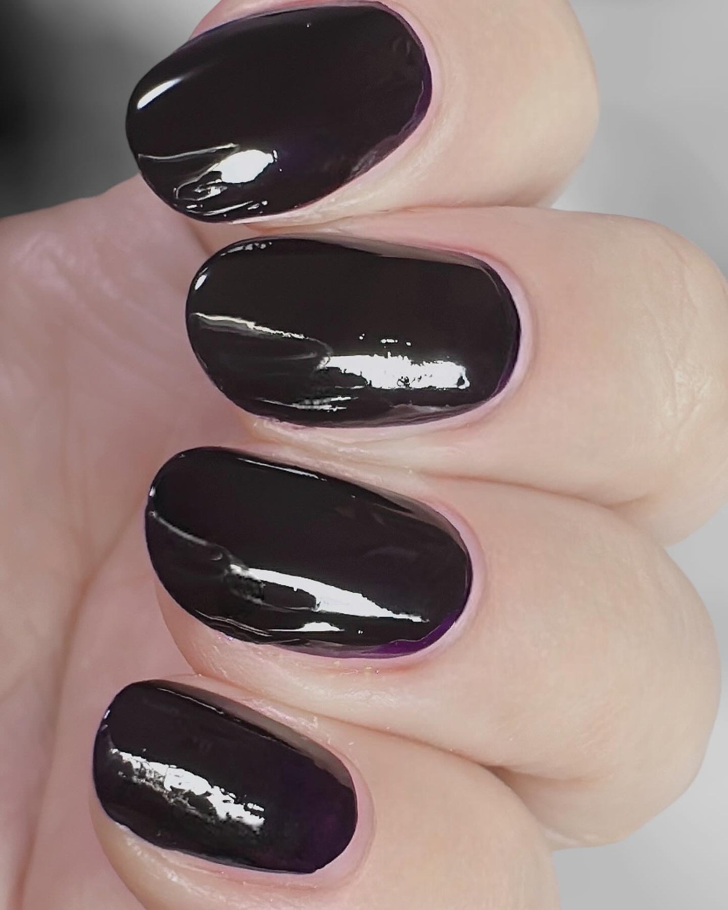 ヴェルニ/CHANEL/マニキュアを使ったクチコミ(2枚目)