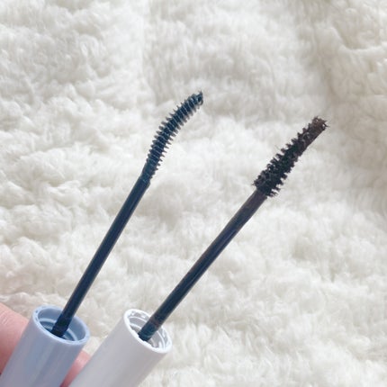 ハイパーリフトマスカラ/D-UP/マスカラを使ったクチコミ(3枚目)