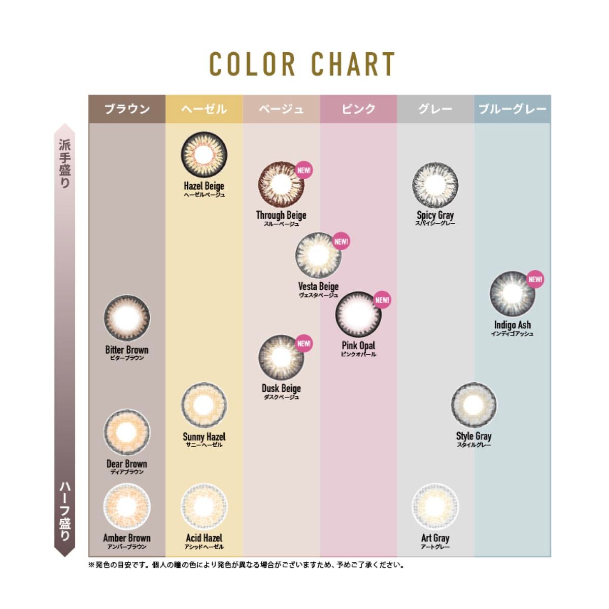 DopeWink 1day Dope Wink