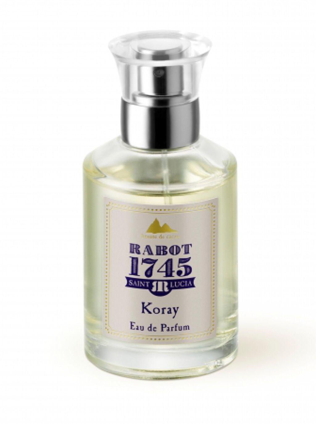 オード パルファム Hotel Chocolat