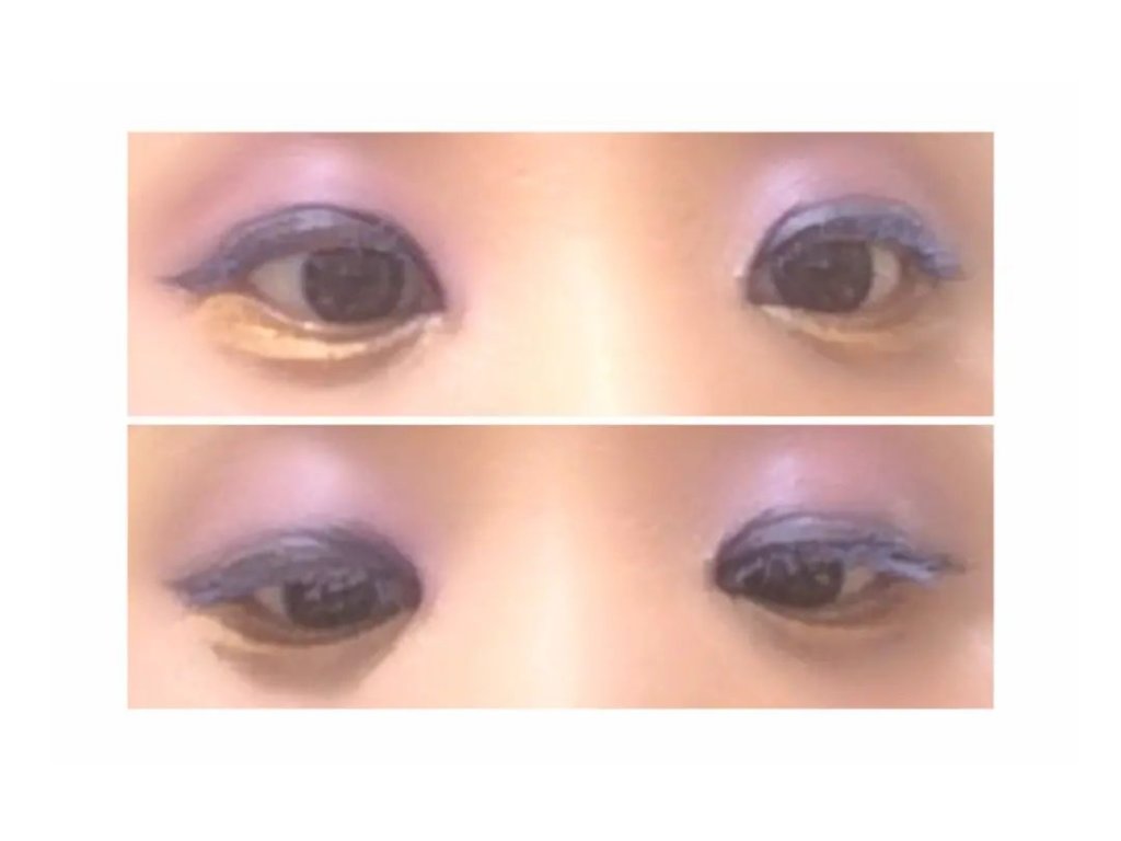 ルージュ ジェ/GUERLAIN/口紅を使ったクチコミ（3枚目）