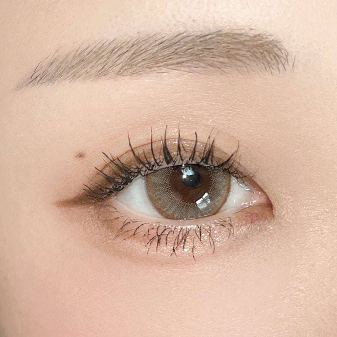 ベターザンアイズ ミュージックシリーズ/rom&nd/アイシャドウパレットを使ったクチコミ(8枚目)