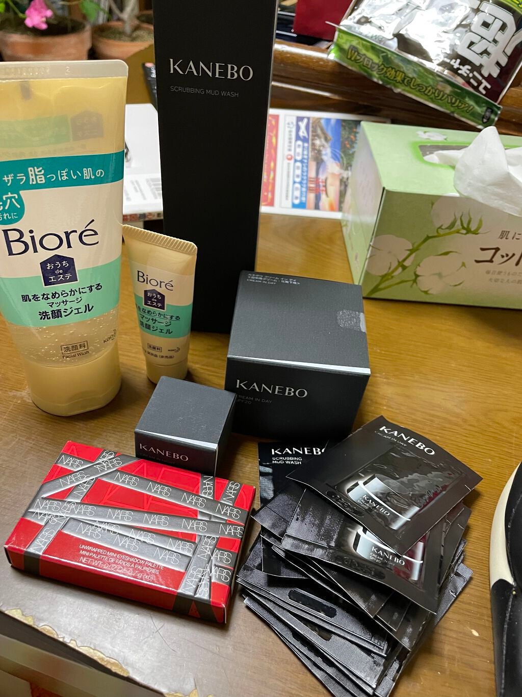 ややややま on LIPS 「カネボウシリーズの洗顔料から化粧水まで使ってみました!カネボウ..」(4枚目)