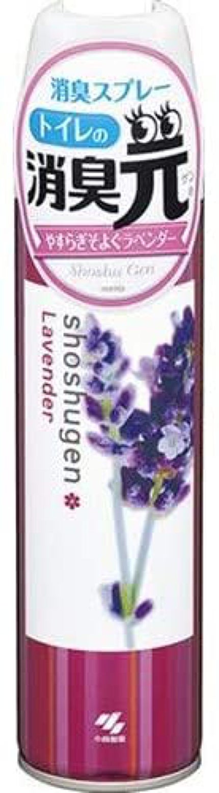 やすらぎそよぐラベンダー