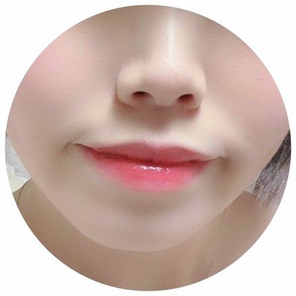 アピュー ウォーターライト ティント/A’pieu/リップティントを使ったクチコミ(2枚目)