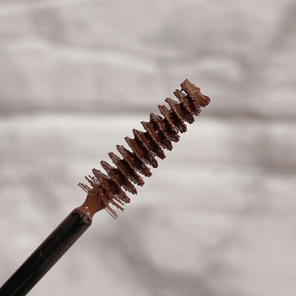 フィルム眉カラー/デジャヴュ/眉マスカラを使ったクチコミ(6枚目)