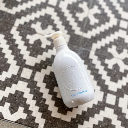 クレージュ クリアクレンジング/CLAYGE/クレンジングジェルを使ったクチコミ(1枚目)