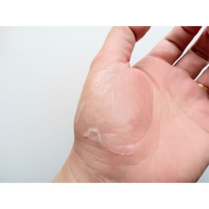 jote ♭2 (フラット2)Cream 《金木犀の香り》/jote/フェイスクリームを使ったクチコミ(5枚目)