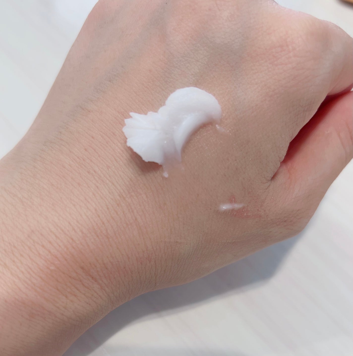 ホホバモイストクレンジングバーム/Neulii/クレンジングバームを使ったクチコミ(3枚目)