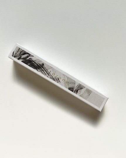 トーン ロング ラッシュ マスカラ/to/one/マスカラを使ったクチコミ(4枚目)