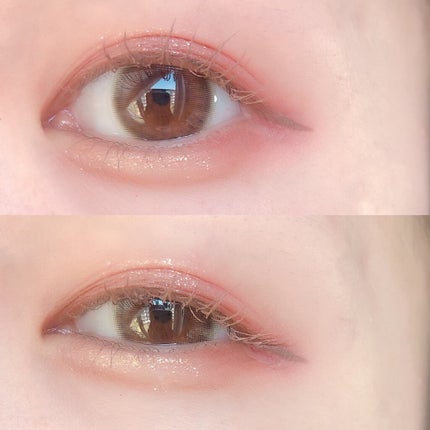 クイックラッシュカーラー/キャンメイク/マスカラ下地を使ったクチコミ(2枚目)