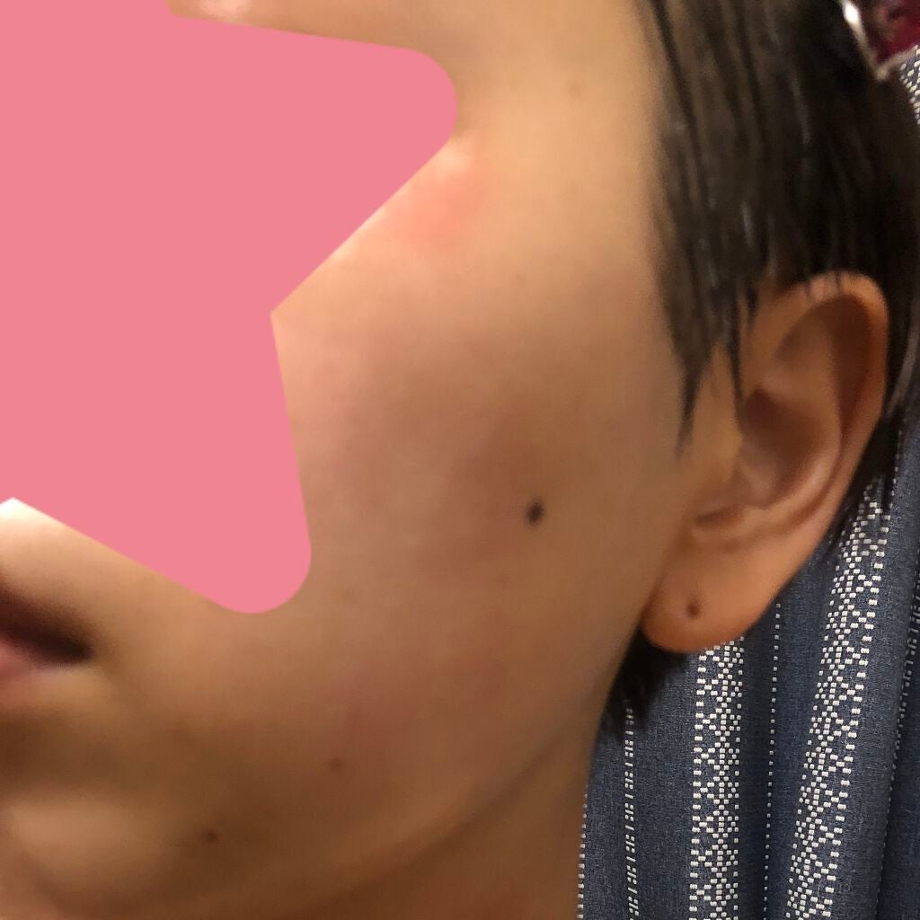 保湿浸透水モイストリッチ/肌をうるおす保湿スキンケア/化粧水を使ったクチコミ(1枚目)