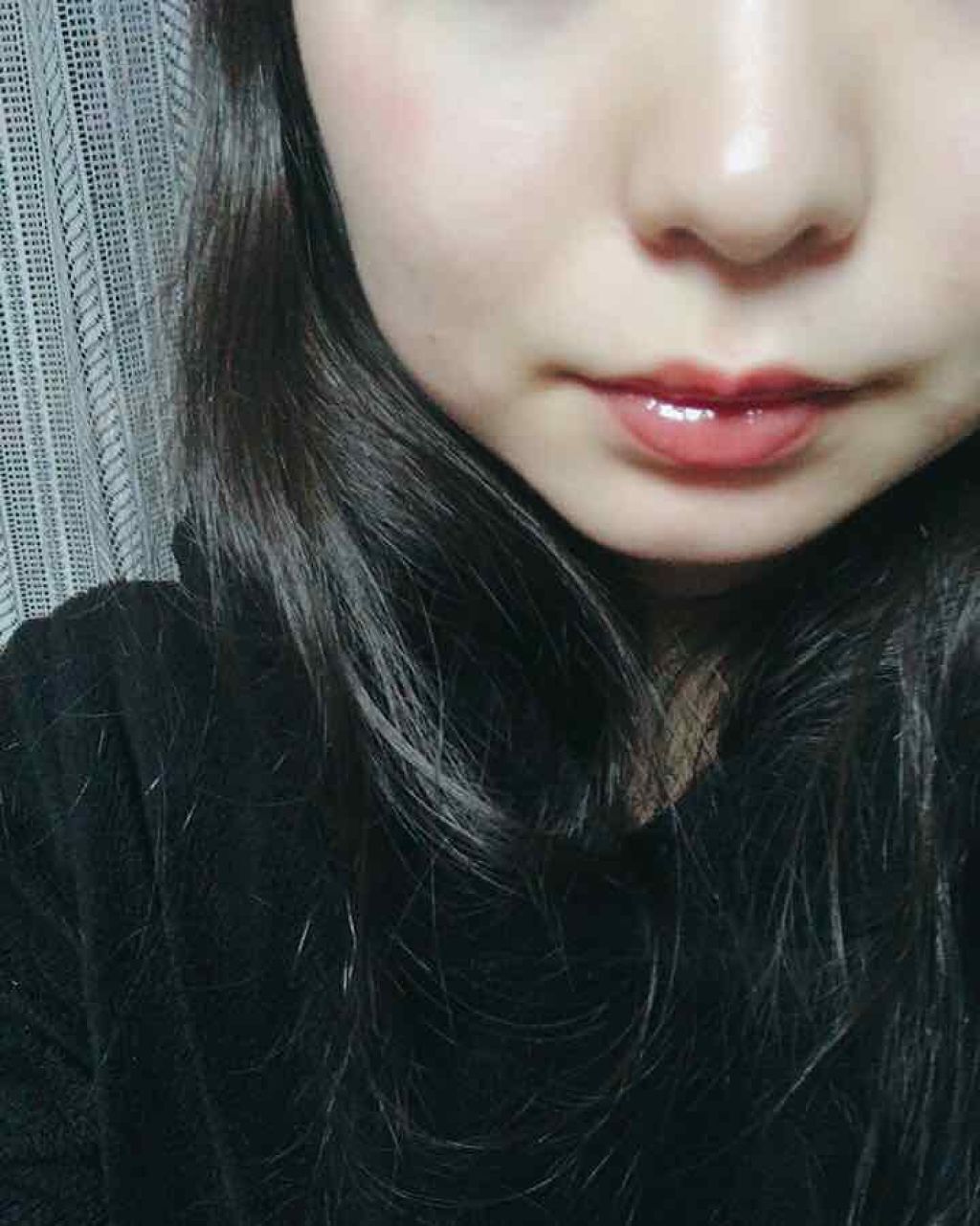 スパイシージェリーリップグロス/LB/リップグロスを使ったクチコミ(2枚目)