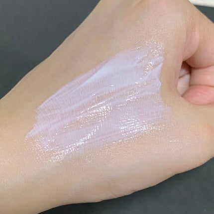 ゼロサンクリーン/rom&nd/日焼け止めクリームを使ったクチコミ(3枚目)