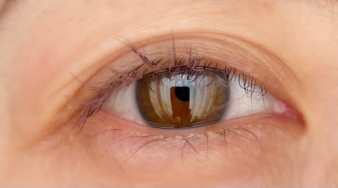 パーマネントカール マスカラ WP(ロング)/FASIO/マスカラを使ったクチコミ(5枚目)